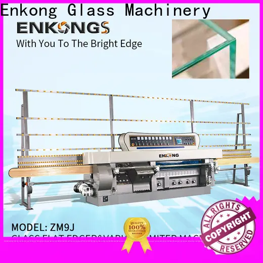 Best glass machinery company 60 degree suppliers for polish 1