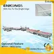 Enkong SM 20 double edger company for photovoltaic panel processing1 1