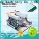 Wholesale double edger machine SM 22 for business for round edge processing 1