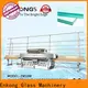 Top glass machinery manufacturers high precision manufacturers for processing glass 1