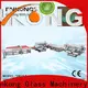 High-quality glass double edging machine SM 26 supply for household appliances 1