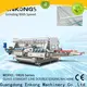 Custom automatic glass edge polishing machine straight-line suppliers for photovoltaic panel processing 1