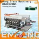 Enkong Top double edger manufacturers for round edge processing2 1