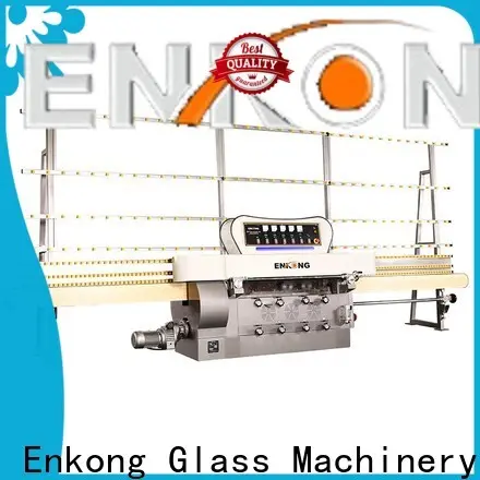 Enkong Top glass cutting machine price suppliers for photovoltaic panel processing 1