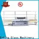 High-quality glass cutting machine price zm9 supply for household appliances 1