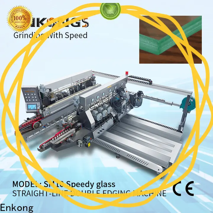 High-quality double glass machine SM 26 supply for household appliances 1
