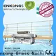 Latest glass machinery zm10w factory for processing glass 1