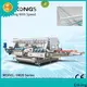 Best glass double edging machine SM 10 supply for round edge processing1 1