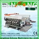 Enkong SM 20 double edger supply for photovoltaic panel processing2 1