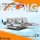 Enkong Best glass double edger machine company for photovoltaic panel processing 1