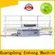 Enkong New glass edging machine price manufacturers for photovoltaic panel processing 1
