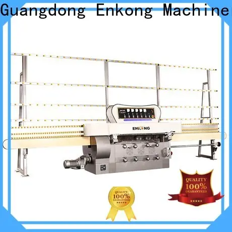 Enkong zm4y cnc glass cutting machine for sale suppliers for household appliances 1