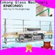 Enkong ZM9J glass manufacturing machine price manufacturers for polish 1