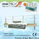 Enkong zm7y glass straight line edging machine price factory for photovoltaic panel processing 1