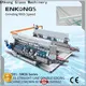New glass edging machine suppliers straight-line factory for household appliances 1