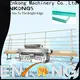 Enkong zm10w glass machine manufacturers factory for grind 1