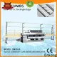 Enkong 10 spindles glass beveling equipment company for polishing 1