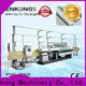 Enkong xm351 beveling machine for glass supply for glass processing 1