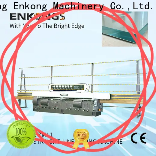 Latest portable glass edge polishing machine zm9 suppliers for household appliances 1