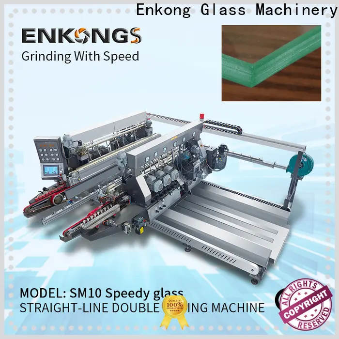 New double glass machine modularise design company for household appliances 1