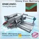 New double glass machine modularise design company for household appliances 1