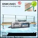 Enkong ZM9J mitering machine factory for polish 1