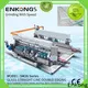 Enkong SM 12/08 automatic glass cutting machine for business for photovoltaic panel processing2 1