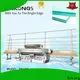 Top glass machine manufacturers zm10w manufacturers for grind 1