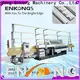 Enkong Best glass beveling machine supply for glass processing1 1