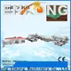 Enkong SM 10 double glass machine suppliers for round edge processing 1