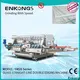 Enkong Latest glass double edging machine company for household appliances 1