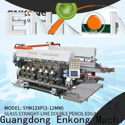 Enkong Wholesale double glass machine company for household appliances 1