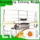 Enkong zm4y glass edging machine for sale suppliers for round edge processing 1