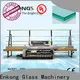 Enkong zm4y glass cutting machine for sale factory for household appliances 1