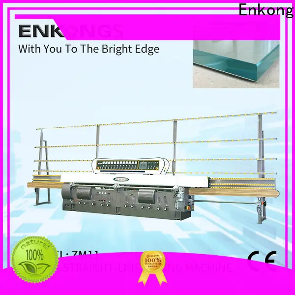 Wholesale glass edger for sale zm7y for business for photovoltaic panel processing 1