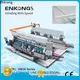 Enkong Wholesale glass double edger manufacturers for household appliances 1