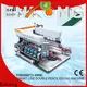 Enkong High-quality double glass machine manufacturers for round edge processing1 1
