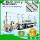 High-quality glass beveling machine xm351 suppliers for polishing 1