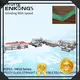Enkong modularise design double glass machine factory for round edge processing 1