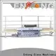 Enkong zm11 small glass edging machine supply for household appliances 1