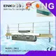 High-quality small glass edging machine zm9 company for round edge processing 1