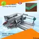 Enkong Top double glass machine factory for round edge processing 1