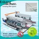 Enkong New double edger machine for business for photovoltaic panel processing 1