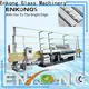 Best small glass beveling machine 10 spindles suppliers for glass processing 1