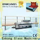 Enkong xm363a glass beveling equipment for business for glass processing1 1