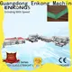 Enkong straight-line glass edging machine suppliers manufacturers for round edge processing1 1