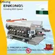 Enkong Custom glass double edger suppliers for round edge processing 1