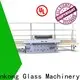 High-quality small glass edging machine zm7y supply for round edge processing 1