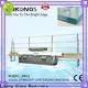 Enkong High-quality glass edge polishing machine factory for round edge processing 1