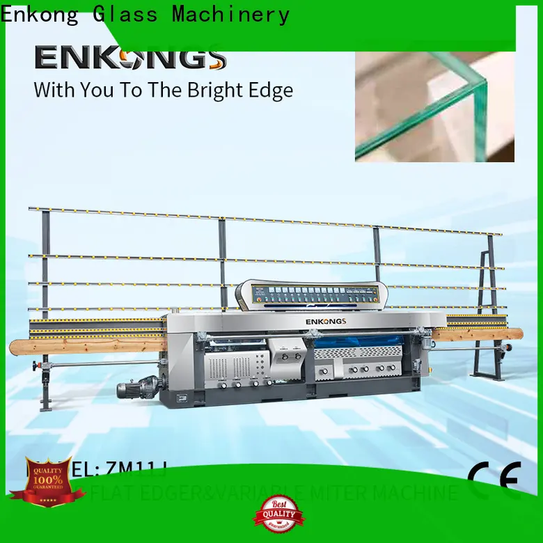 Enkong Best mitering machine suppliers for grind 1